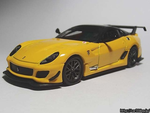 Kyosho_Ferrari_599XX_Evo_yellow_03