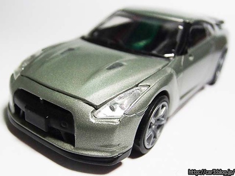 NISSAN_GT-R_R35_日本名者倶楽部Ｆトイズ_10