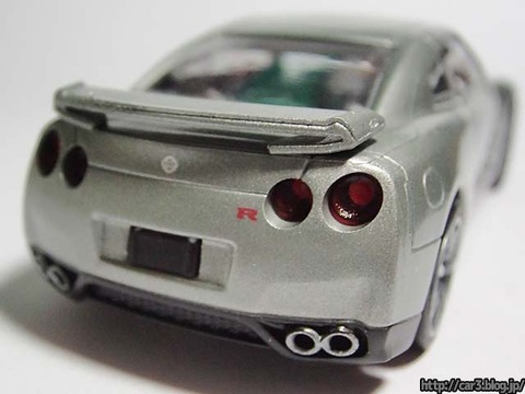 NISSAN_GT-R_R35_日本名者倶楽部Ｆトイズ_11