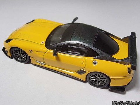 Kyosho_Ferrari_599XX_Evo_yellow_07